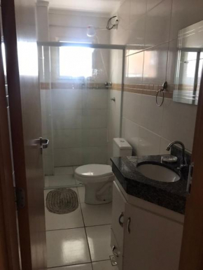 Apartamento para Temporada para até 6 pessoas Aviação Praia grande sp